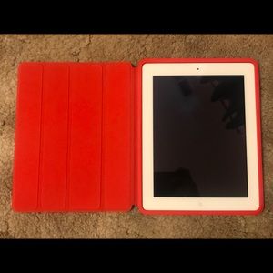 iPad 2 Smart Case